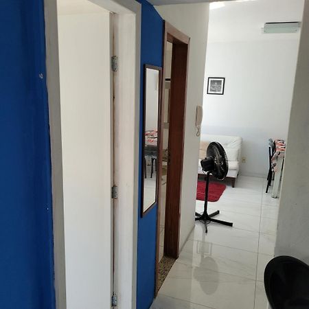 Apartamento Itagarca - Praia De Itaparica Vila Velha  Zewnętrze zdjęcie
