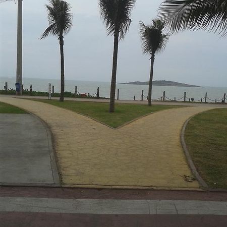 Apartamento Itagarca - Praia De Itaparica Vila Velha  Zewnętrze zdjęcie