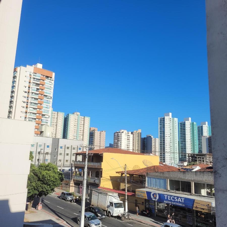 Apartamento Itagarca - Praia De Itaparica Vila Velha  Pokój zdjęcie