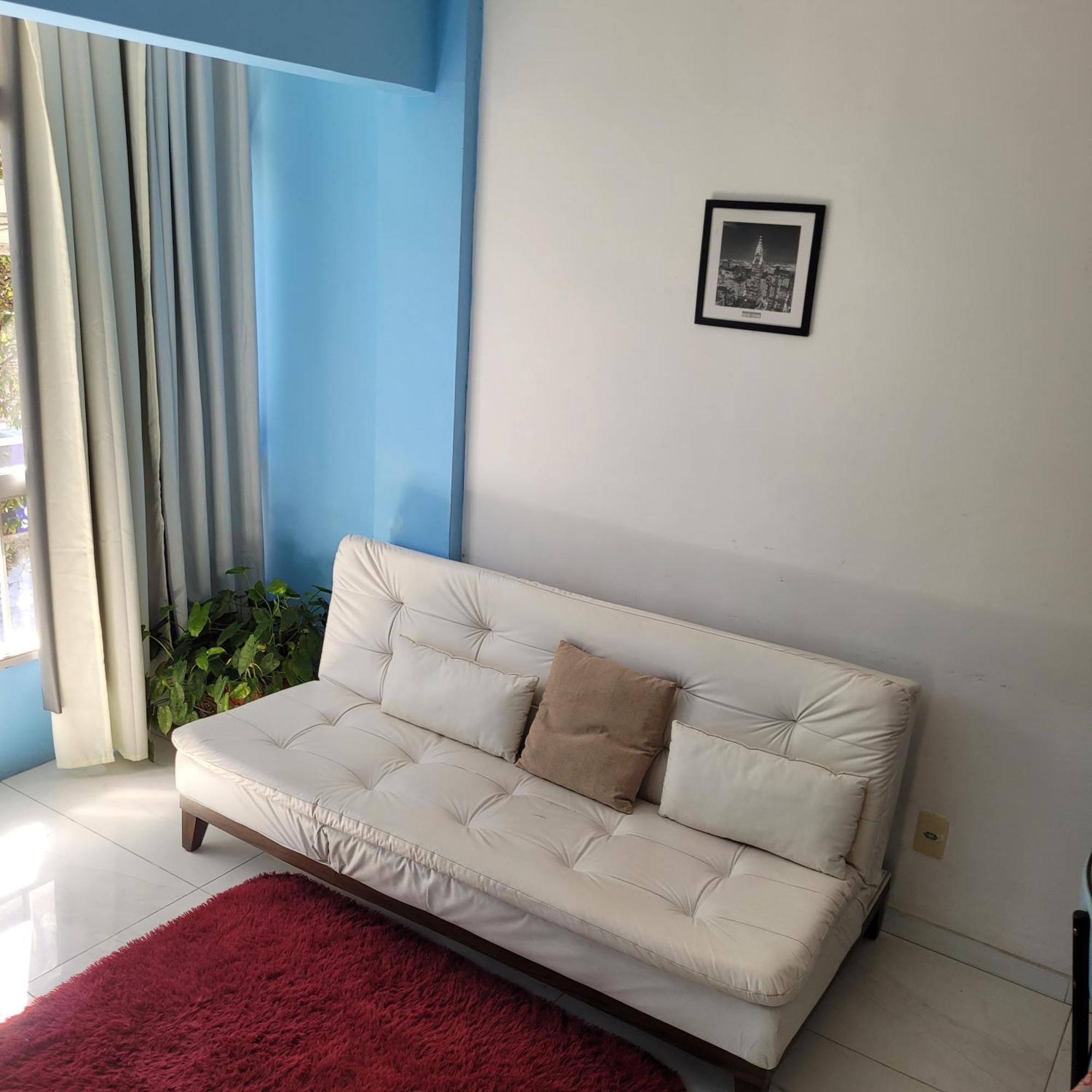 Apartamento Itagarca - Praia De Itaparica Vila Velha  Zewnętrze zdjęcie