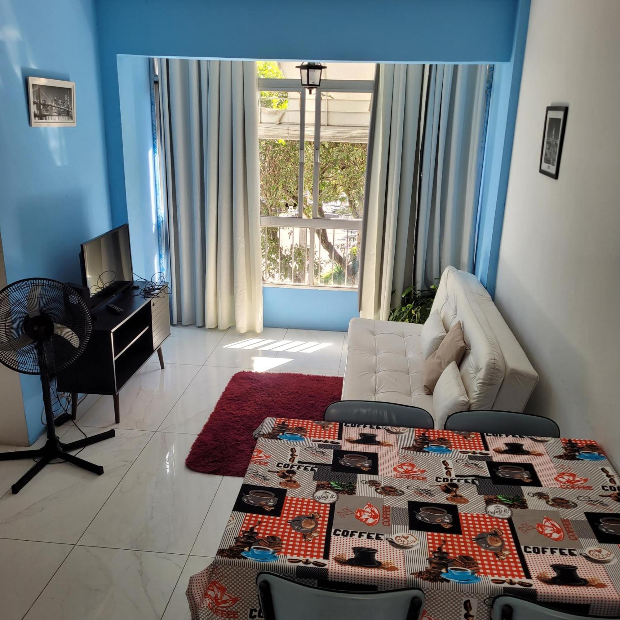 Apartamento Itagarca - Praia De Itaparica Vila Velha  Pokój zdjęcie
