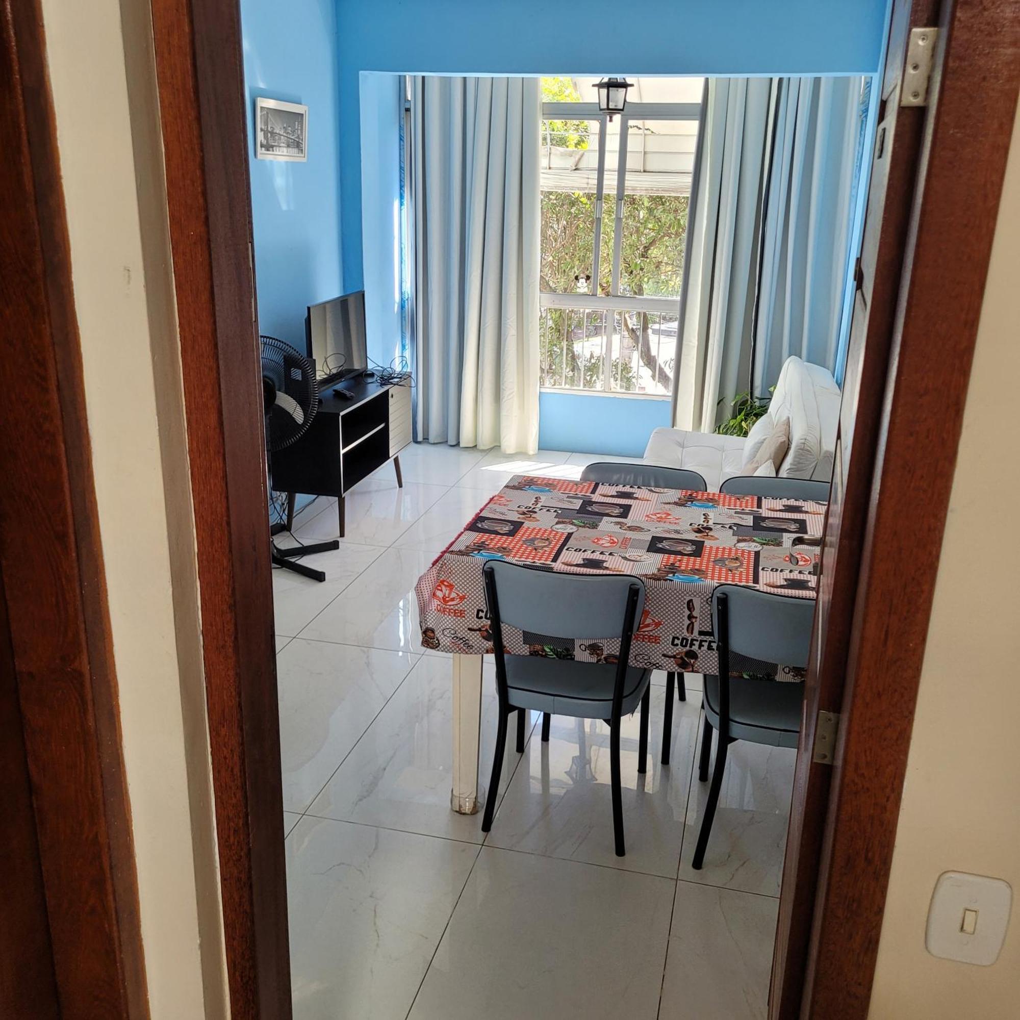 Apartamento Itagarca - Praia De Itaparica Vila Velha  Pokój zdjęcie