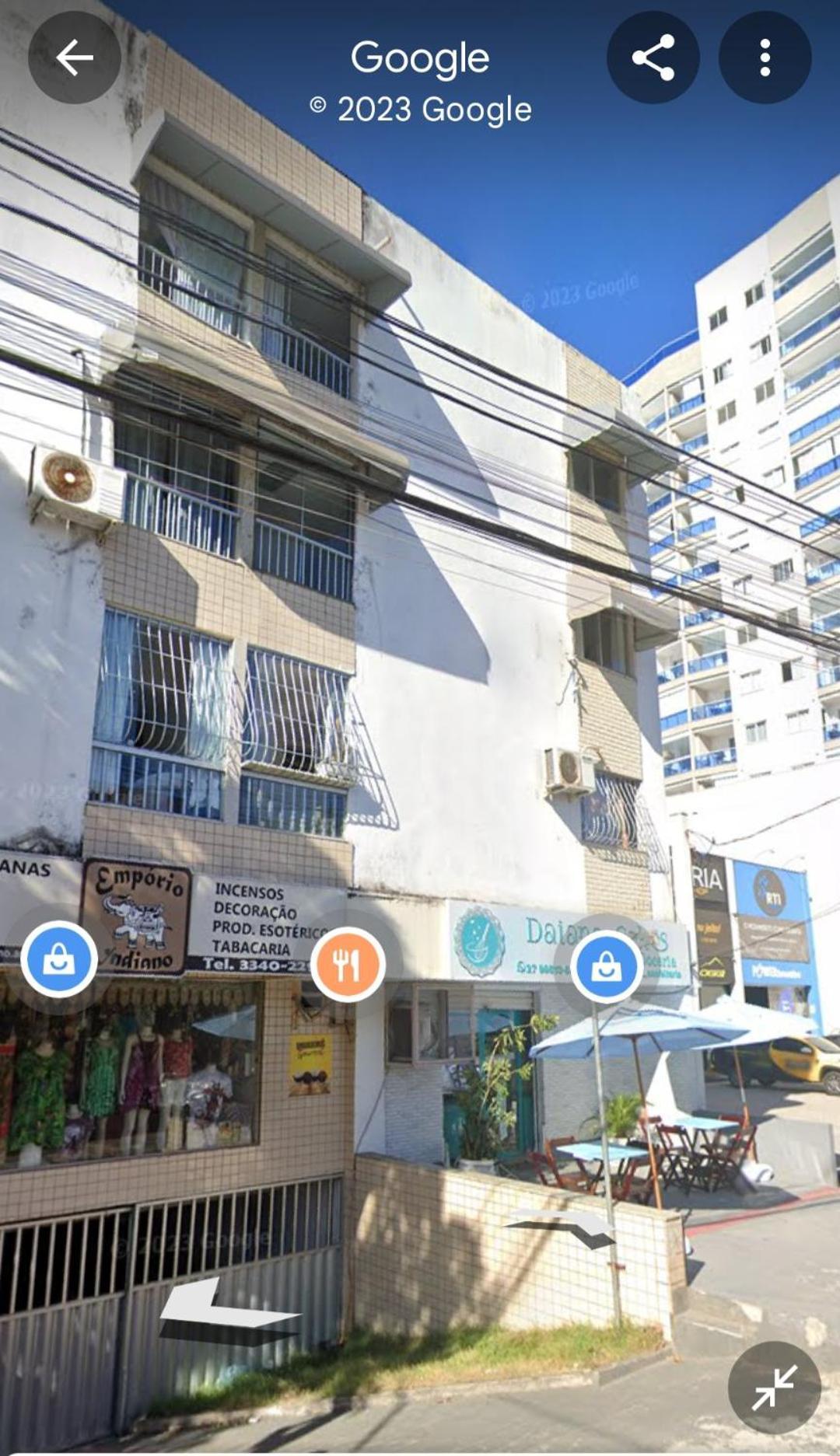 Apartamento Itagarca - Praia De Itaparica Vila Velha  Pokój zdjęcie