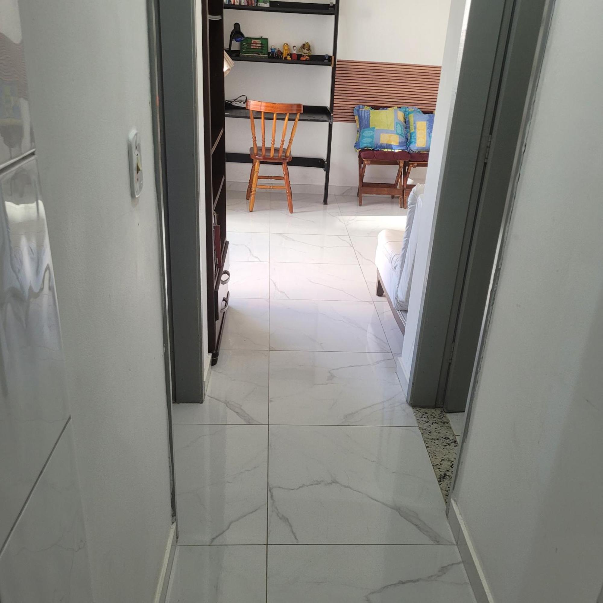 Apartamento Itagarca - Praia De Itaparica Vila Velha  Pokój zdjęcie