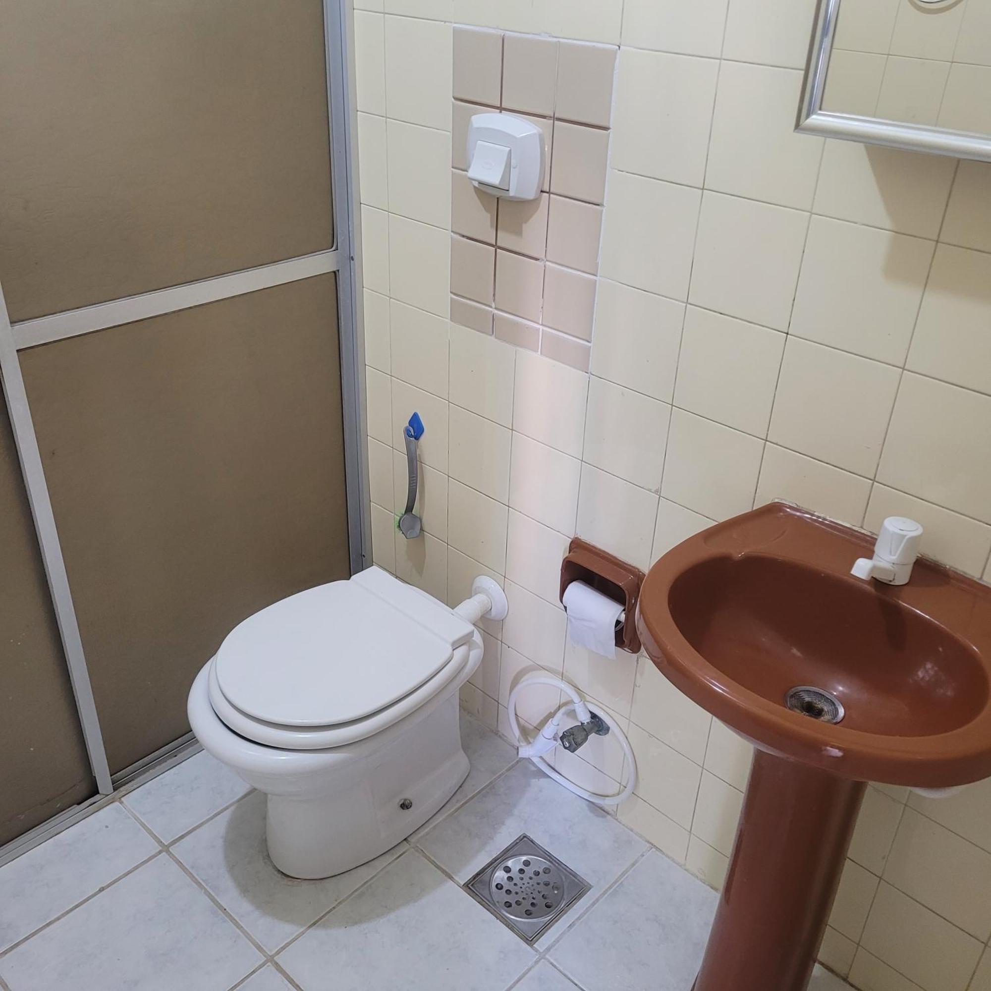 Apartamento Itagarca - Praia De Itaparica Vila Velha  Pokój zdjęcie