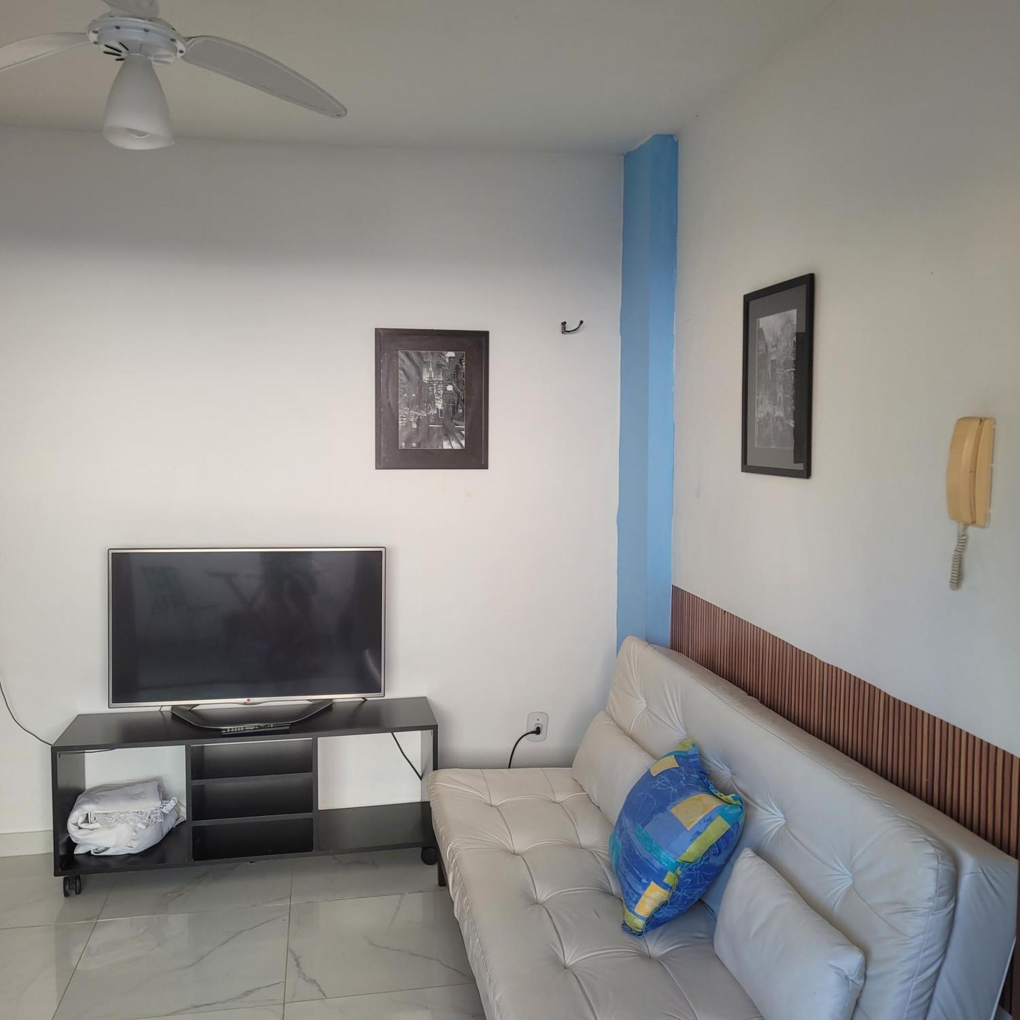 Apartamento Itagarca - Praia De Itaparica Vila Velha  Pokój zdjęcie