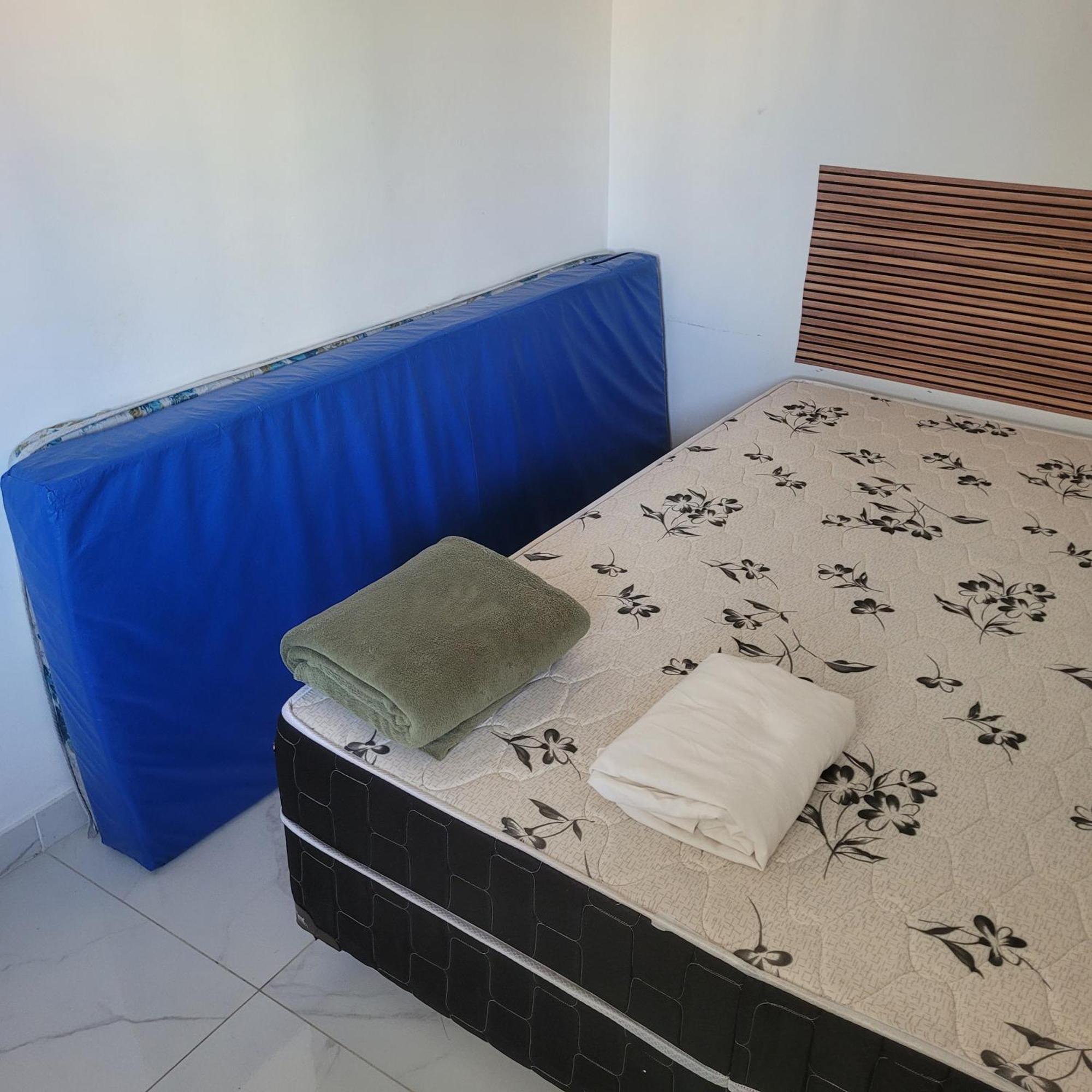Apartamento Itagarca - Praia De Itaparica Vila Velha  Pokój zdjęcie