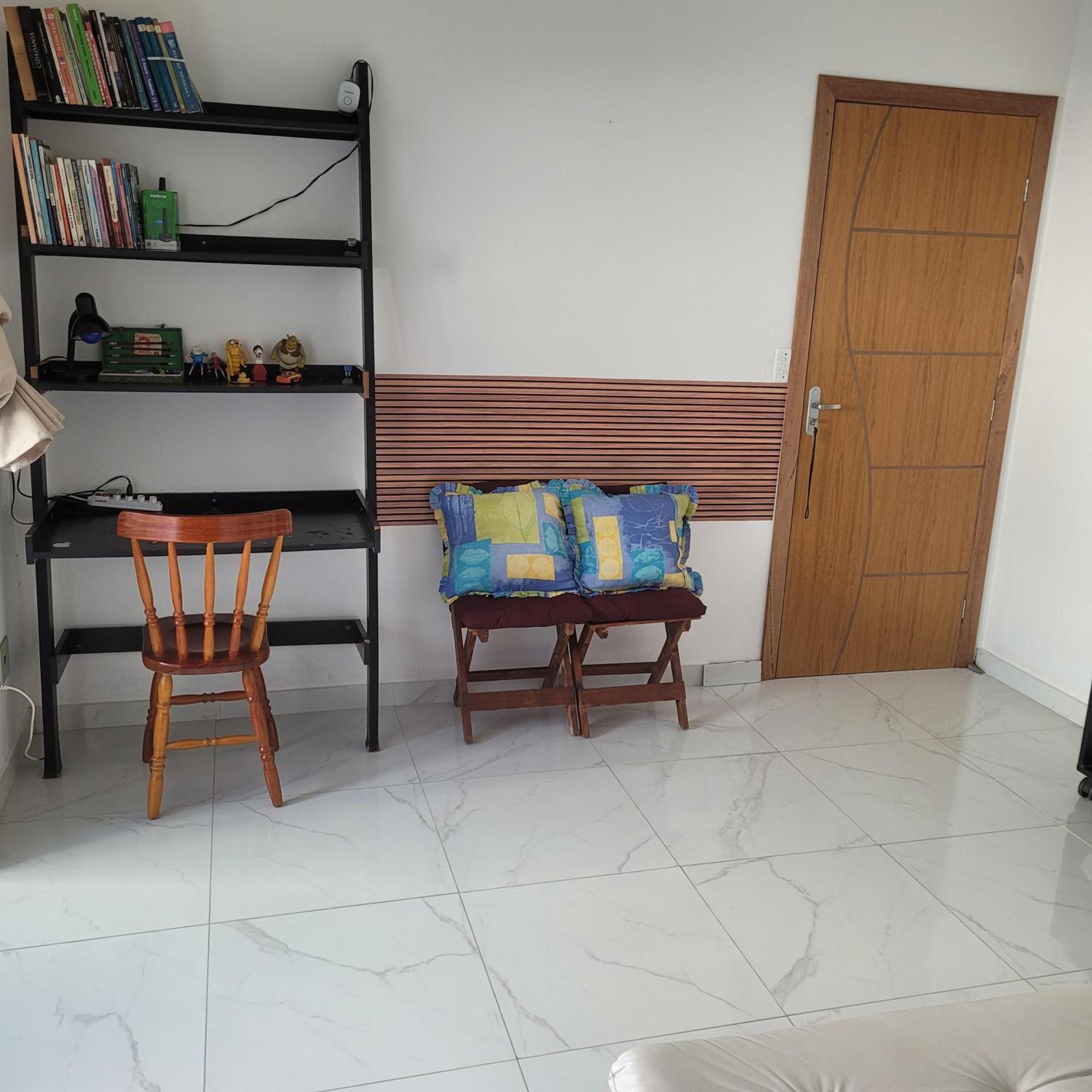 Apartamento Itagarca - Praia De Itaparica Vila Velha  Pokój zdjęcie