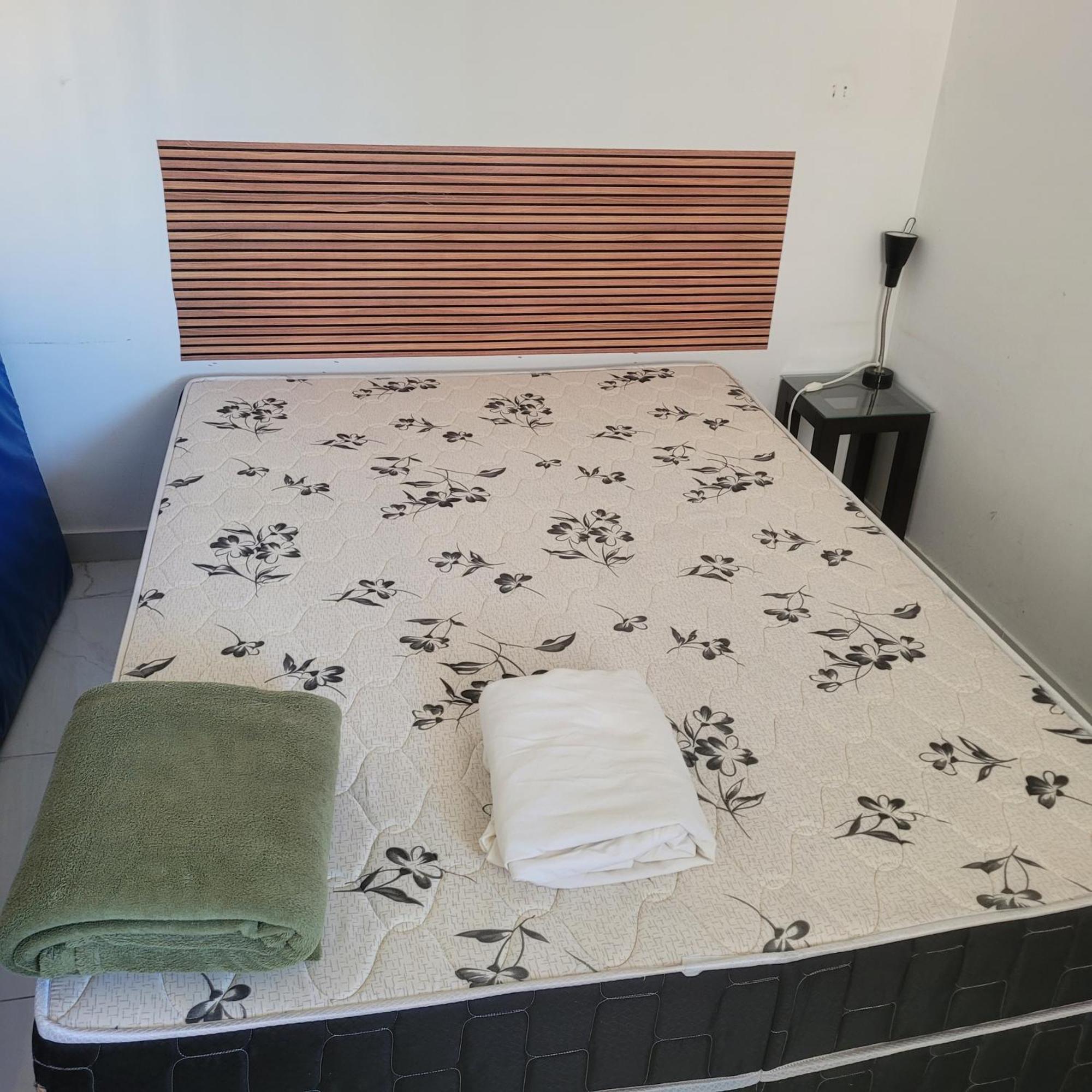Apartamento Itagarca - Praia De Itaparica Vila Velha  Pokój zdjęcie
