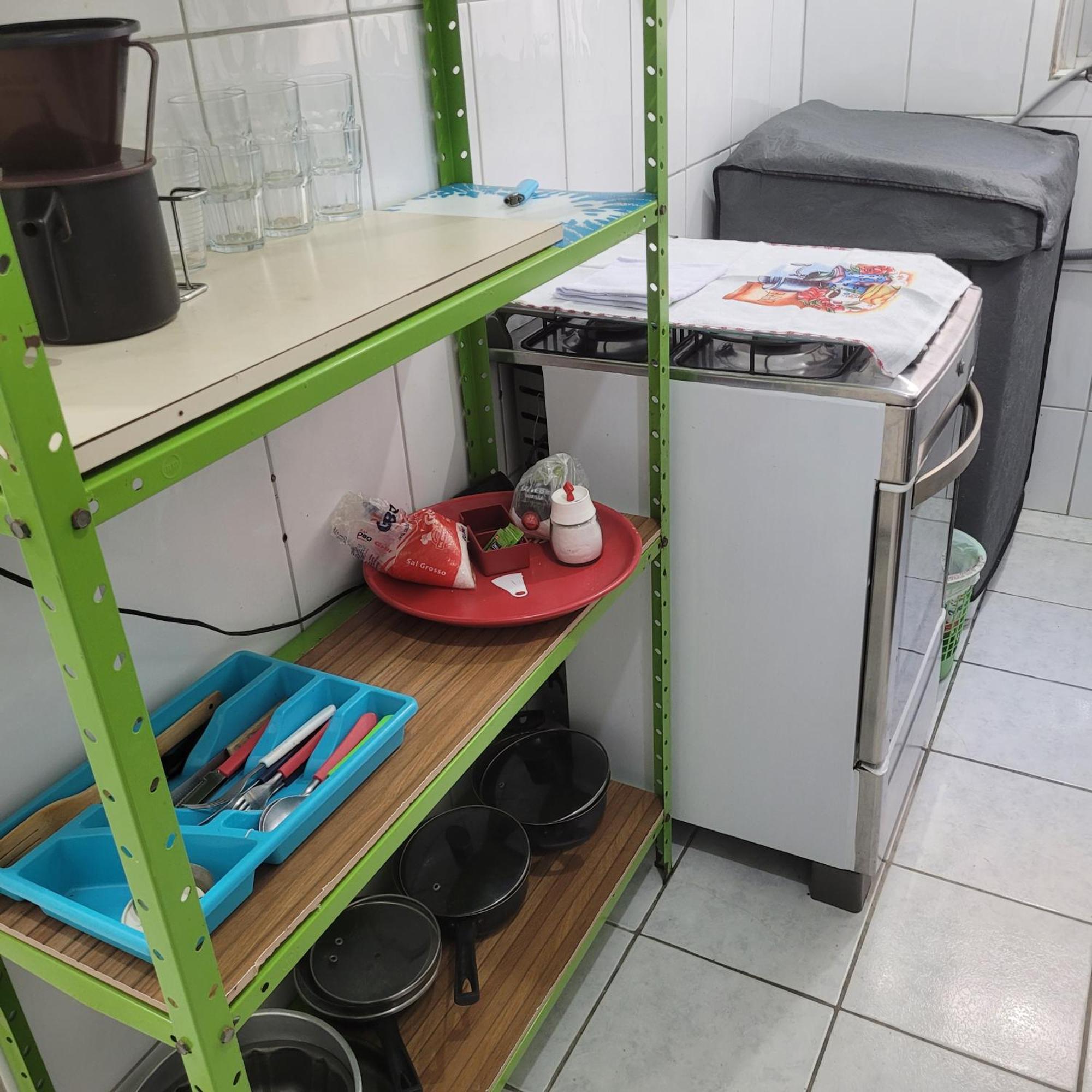 Apartamento Itagarca - Praia De Itaparica Vila Velha  Pokój zdjęcie
