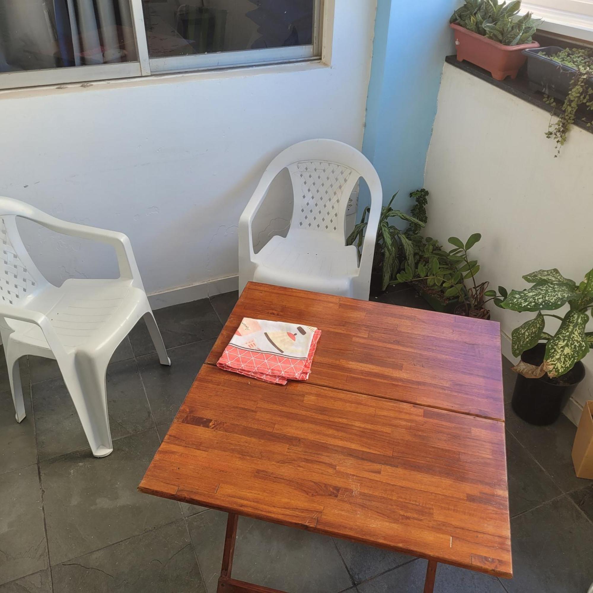 Apartamento Itagarca - Praia De Itaparica Vila Velha  Pokój zdjęcie