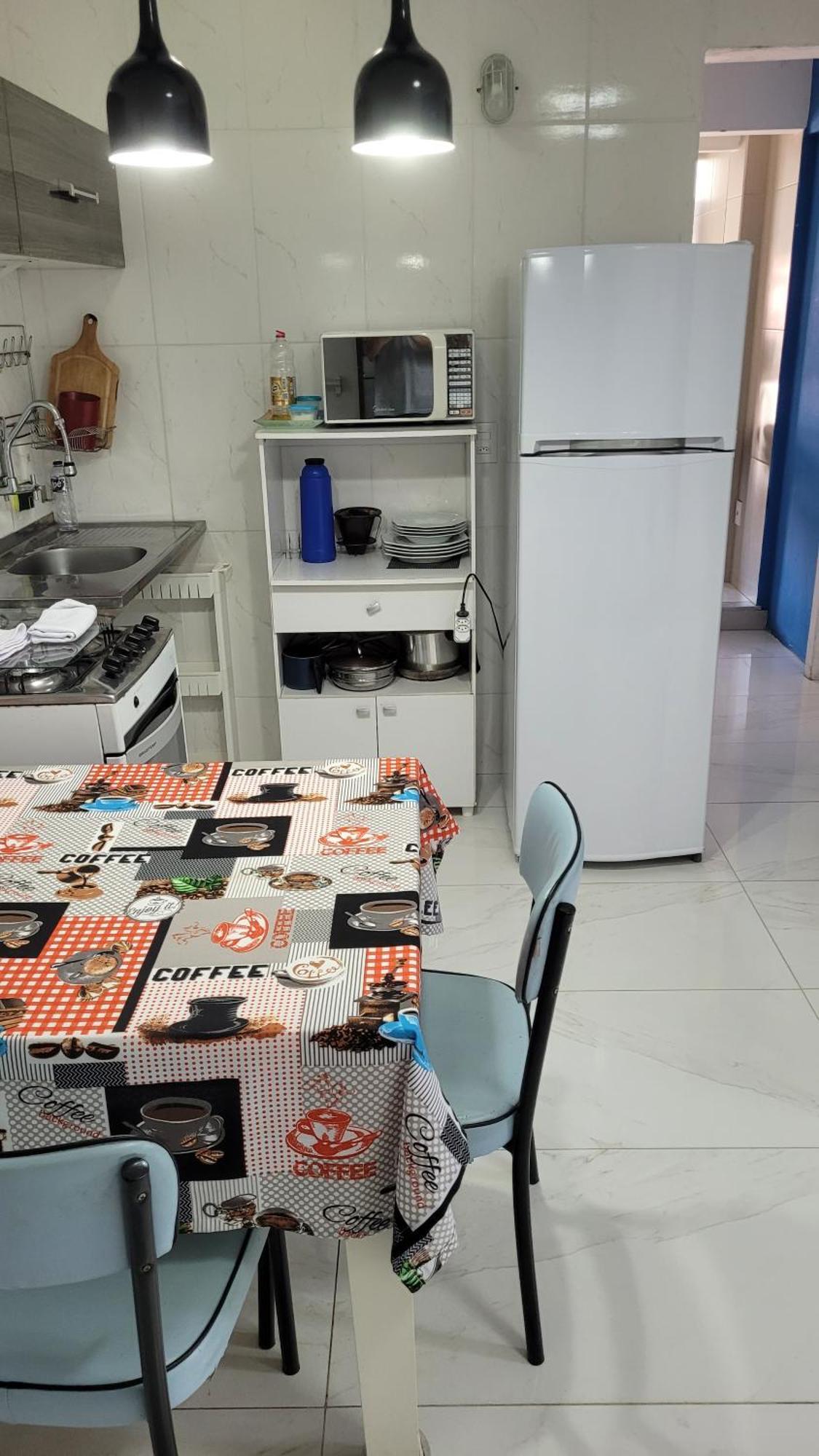 Apartamento Itagarca - Praia De Itaparica Vila Velha  Pokój zdjęcie