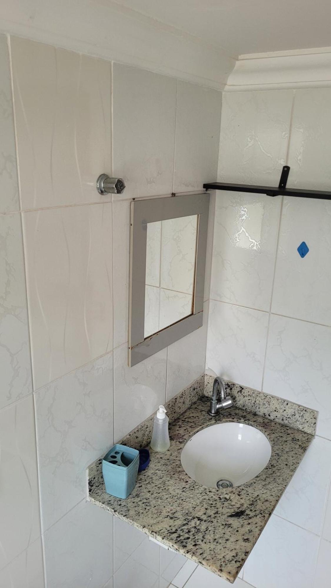 Apartamento Itagarca - Praia De Itaparica Vila Velha  Pokój zdjęcie