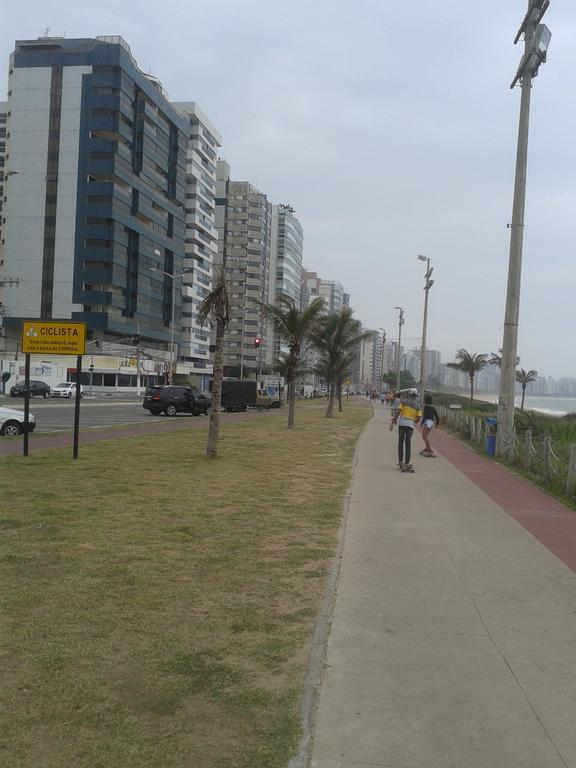 Apartamento Itagarca - Praia De Itaparica Vila Velha  Zewnętrze zdjęcie