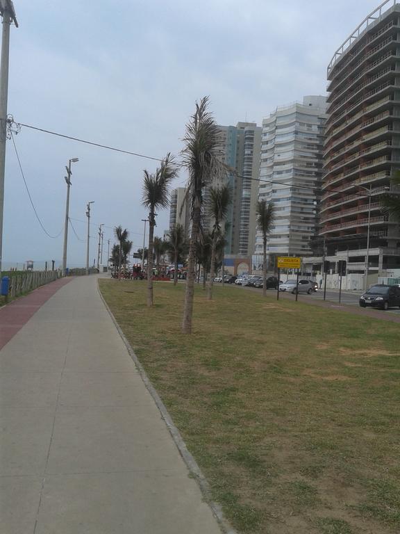Apartamento Itagarca - Praia De Itaparica Vila Velha  Zewnętrze zdjęcie