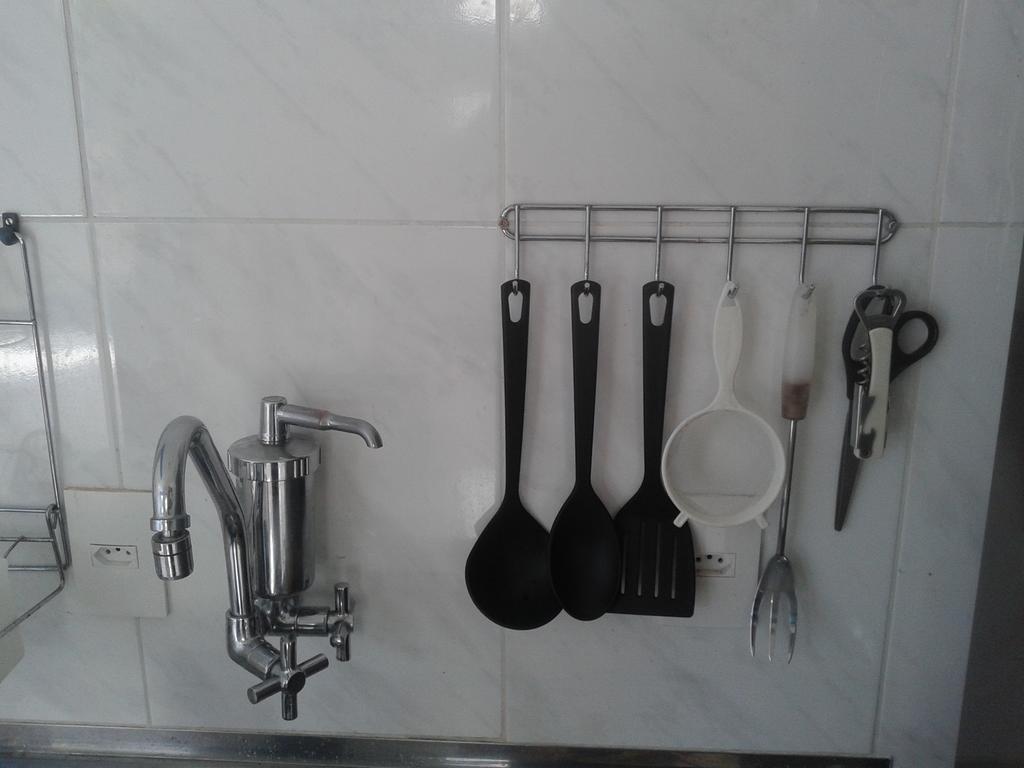 Apartamento Itagarca - Praia De Itaparica Vila Velha  Zewnętrze zdjęcie
